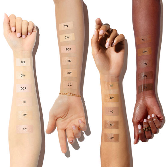 BACKSTAGE CONCEALER 1 NEUTRAL